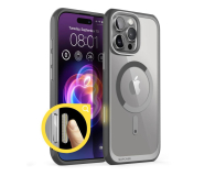 Supcase Ub Mag Magsafe do iPhone 16 Pro Grey - 1285288 - zdjęcie 2